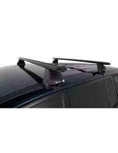 Kit 2 Dakbars Rhino Rack Sportz 1260mm Mitsubishi Challenger