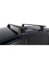 Kit 2 barres de toit Rhino Rack Sportz 1260mm Mitsubishi Challenger
