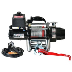 COME Winch UP DV 6 12V WA-DV6