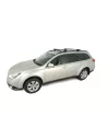 Kit 2 Rhino Dakbarsrek Sportz 1260mm Subaru Outback 4th Gen