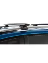 Kit 2 Dakbars Rhino Rack Sportz 1260mm Toyota RAV4 2012-2019