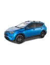 Kit 2 barres de toit Rhino Rack Sportz 1260mm Toyota Rav4 2012-2019