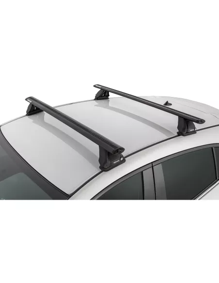 Kit 2 barres de toit Rhino Rack Sportz 1260mm Subaru Tribeca
