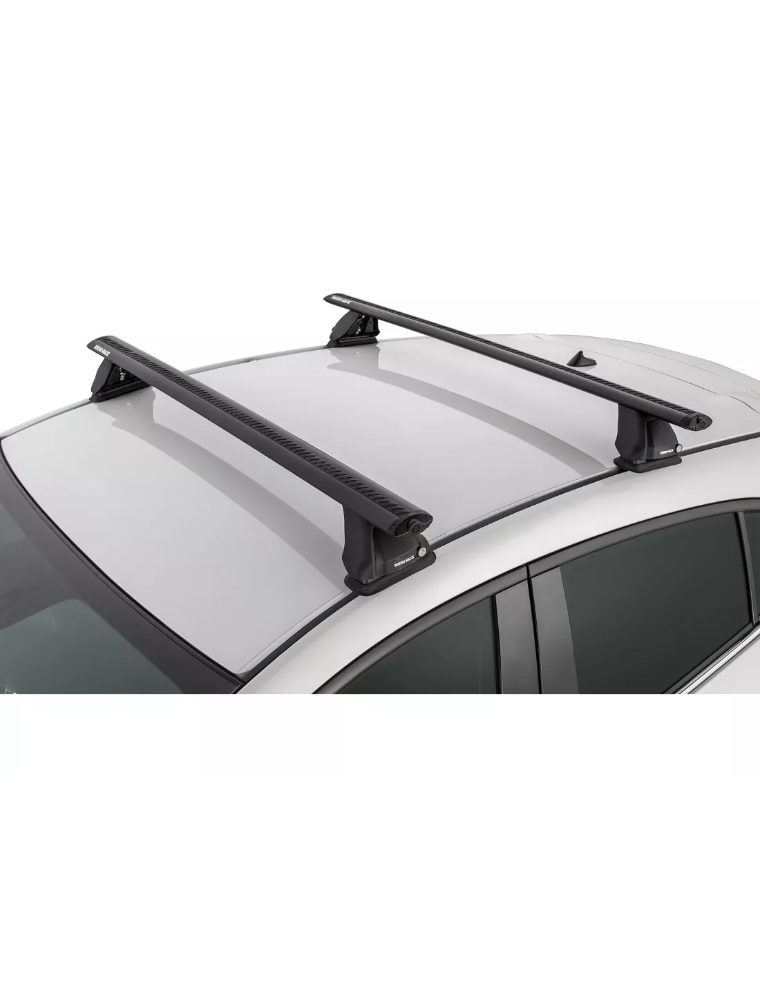 Kit 2 Rhino Rack Rack SPORTZ 1260mm Subaru Tribega