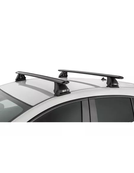 Kit 2 barres de toit Rhino Rack Sportz 1260mm Subaru Tribeca