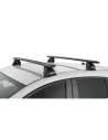 Kit 2 Rhino Rack Rack SPORTZ 1260mm Subaru Tribega