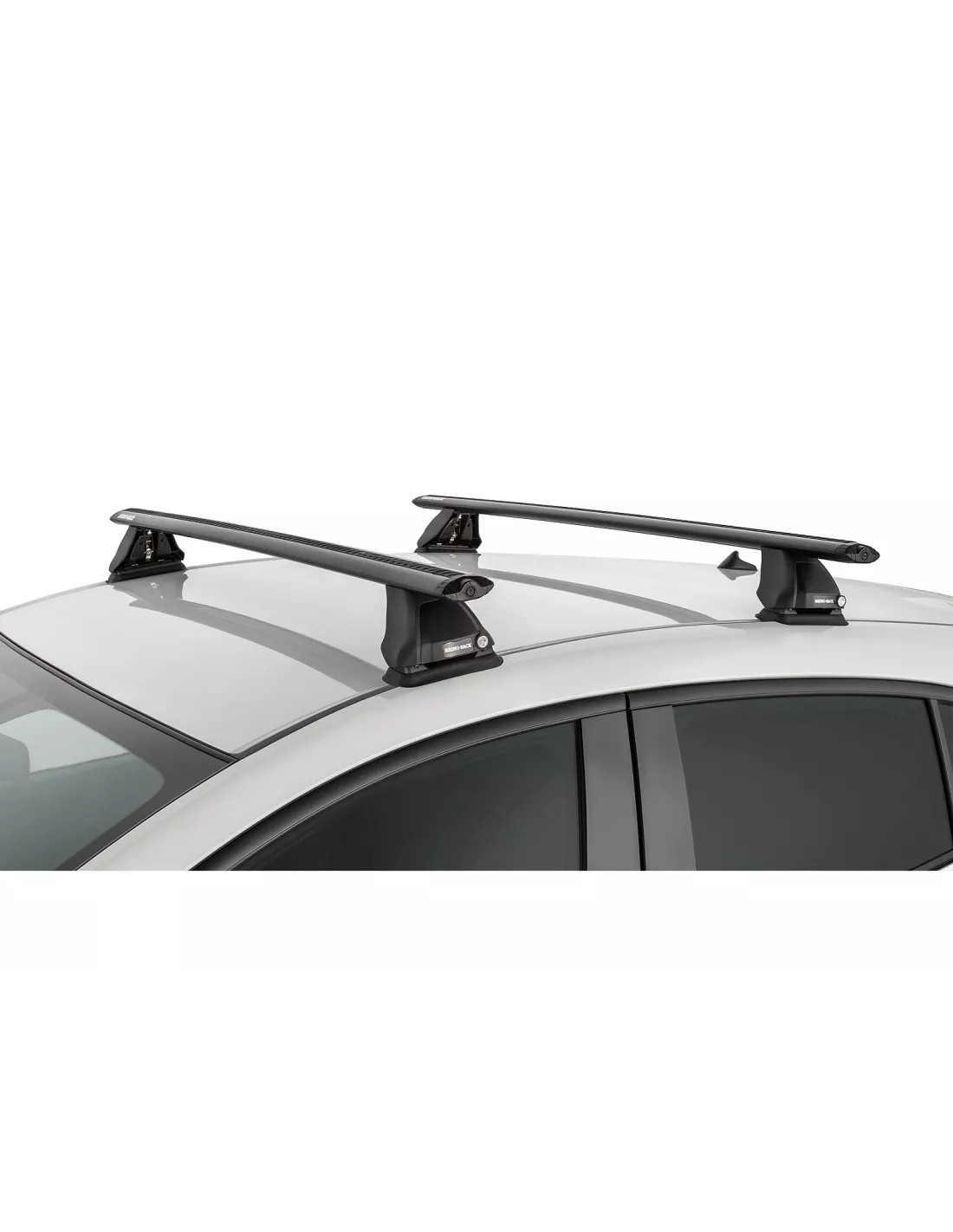 Kit 2 barres de toit Rhino Rack Sportz 1260mm Subaru Tribeca