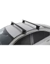 Kit 2 barres de toit Rhino Rack Sportz 1260mm Subaru Liberty 2015-
