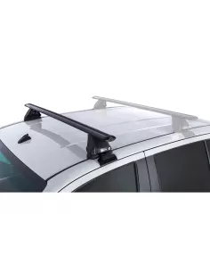 Kit 1 Dachbar Rhino Rack Sportz 1260mm Toyota Hilux Revo Doppel
