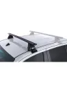 Kit 1 Dakbar Rhino Rack Sportz 1260mm Toyota Hilux Revo Double