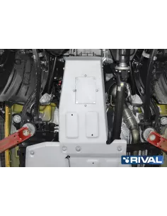 Protection plate RIVAL engine JEEP WRANGLER JL ES (bN10) 2