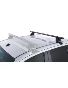 Kit 1 Dachbar Rhino Rack Sportz 1260mm Toyota Hilux Revo Doppel