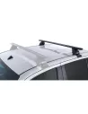 Kit 1 Dakbar Rhino Rack Sportz 1260mm Toyota Hilux Revo Double