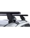 Kit 2 Dachbarren Rhino Rack Sportz 1260mm Toyota Hilux Revo