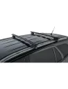 Kit 2 barres de toit Rhino Rack Sportz 1260mm Ford Everest UA