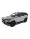 Kit 2 Rhino Rack Rack Sportz 1260mm Toyota Fortour GX