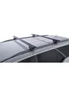 Kit 2 Dachbarren Rhino Rack Sportz 1260mm Toyota FORTOUR Volvo
