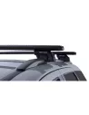 Kit 2 barres de toit Rhino Rack Sportz 1260mm Toyota Fortuner Volvo