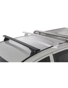 Kit 1 barre de toit Rhino Rack Sportz 1260mm Mitsubishi L200 Extra