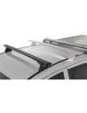 Kit 1 Dachbarr Rhino Rack Sportz 1260mm Mitsubishi L200 Extra