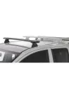 Kit 1 Dachbarr Rhino Rack Sportz 1260mm Mitsubishi L200 Extra