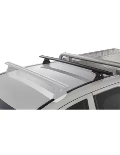 Kit 1 Dachbarr Rhino Rack Sportz 1260mm Mitsubishi L200 Extra