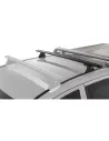 Kit 1 Dachbarr Rhino Rack Sportz 1260mm Mitsubishi L200 Extra