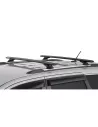 Kit 2 barres de toit Rhino Rack Sportz 1260mm Jeep Grand Cherokee WK2