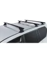 Kit 3 Rhino Rack Rack Sportz 1260mm Toyota Land Cruiser
