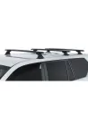 Kit 3 Rhino Rack Rack Sportz 1260mm Toyota Land Cruiser