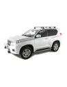 Kit 3 barres de toit Rhino Rack Sportz 1260mm Toyota Land Cruiser
