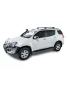 Kit 2 barres de toit Rhino Rack Sportz 1260mm Isuzu MU-X Gen1 LS-T