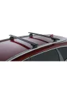 Kit 2 Rhino Rack Rack SPORTZ 1260mm Honda CR-V 5. Gen