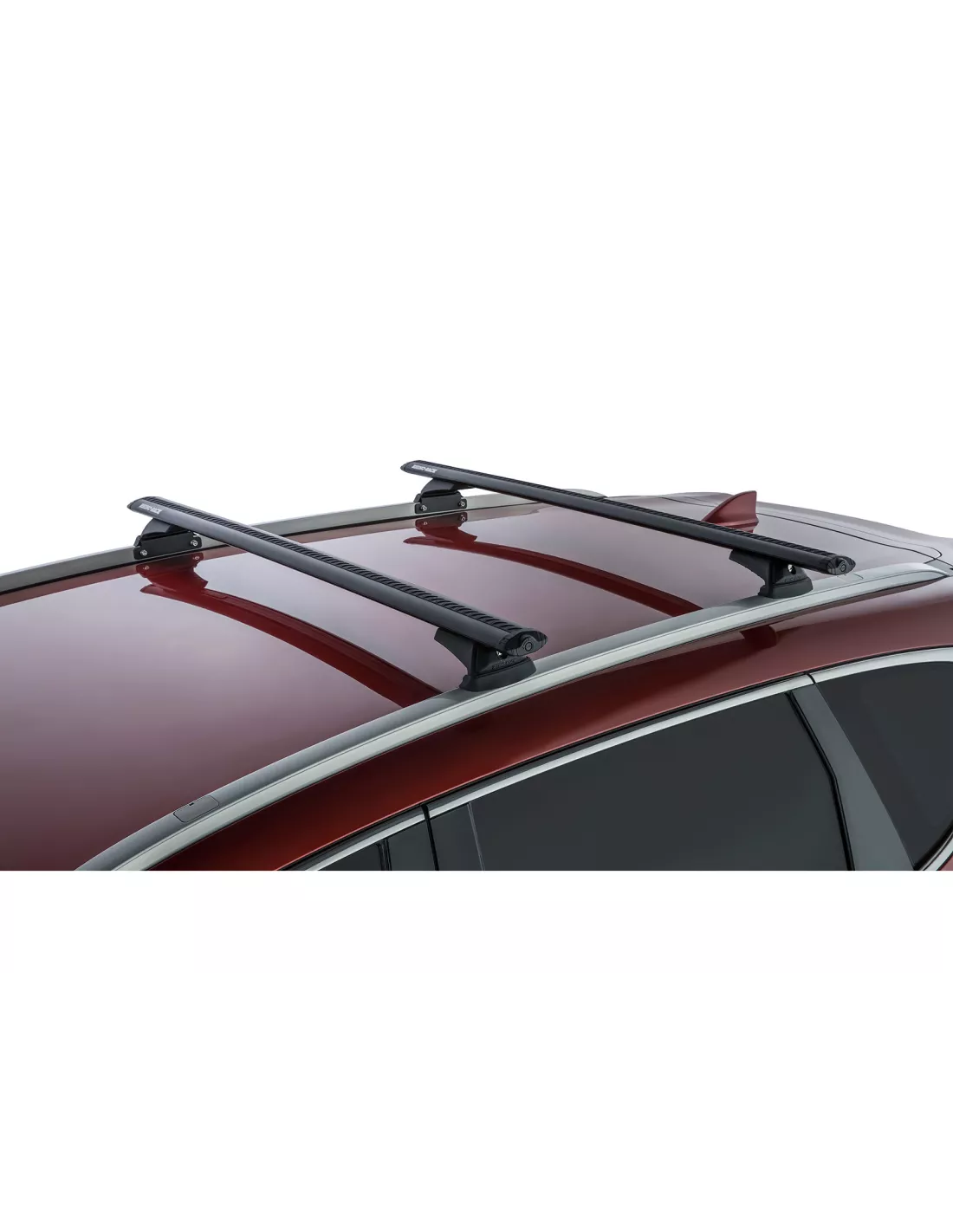 Kit 2 barres de toit Rhino Rack Sportz 1260mm Honda CR-V 5th Gen