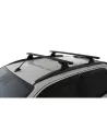Kit 2 Rhino Rack Rack SPORTZ 1260mm Isuzu D-Max X-Land