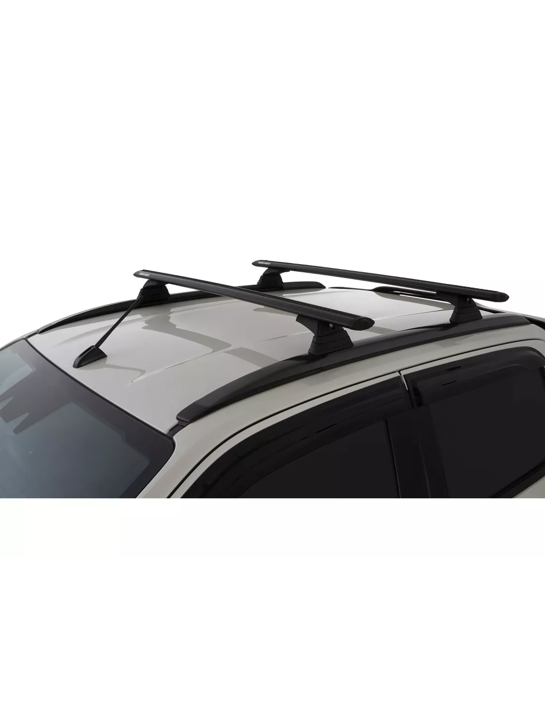 Kit 2 Rhino Rack Rack SPORTZ 1260mm Isuzu D-Max X-Land