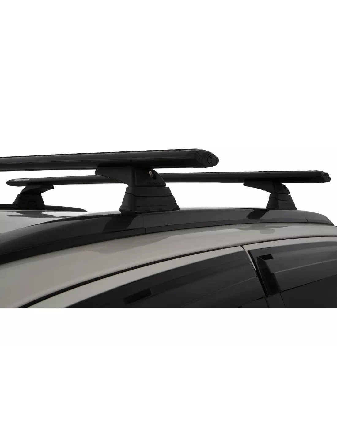 Kit 2 barres de toit Rhino Rack Sportz 1260mm Isuzu D-Max X-Terrain