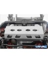 RIVAL Muffler Skid Plate JEEP WRANGLER JL ES (bN30)