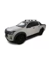 Kit 2 barres de toit Rhino Rack Sportz 1260mm Isuzu D-Max X-Terrain
