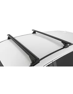 KIT 2 RHINO RACK RACK SPORTZ 1260MM MAZDA CX-9 2ND GEN