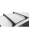 Kit 2 Rhino Rack Rack SPORTZ 1260mm Mazda CX-9 2. GEN