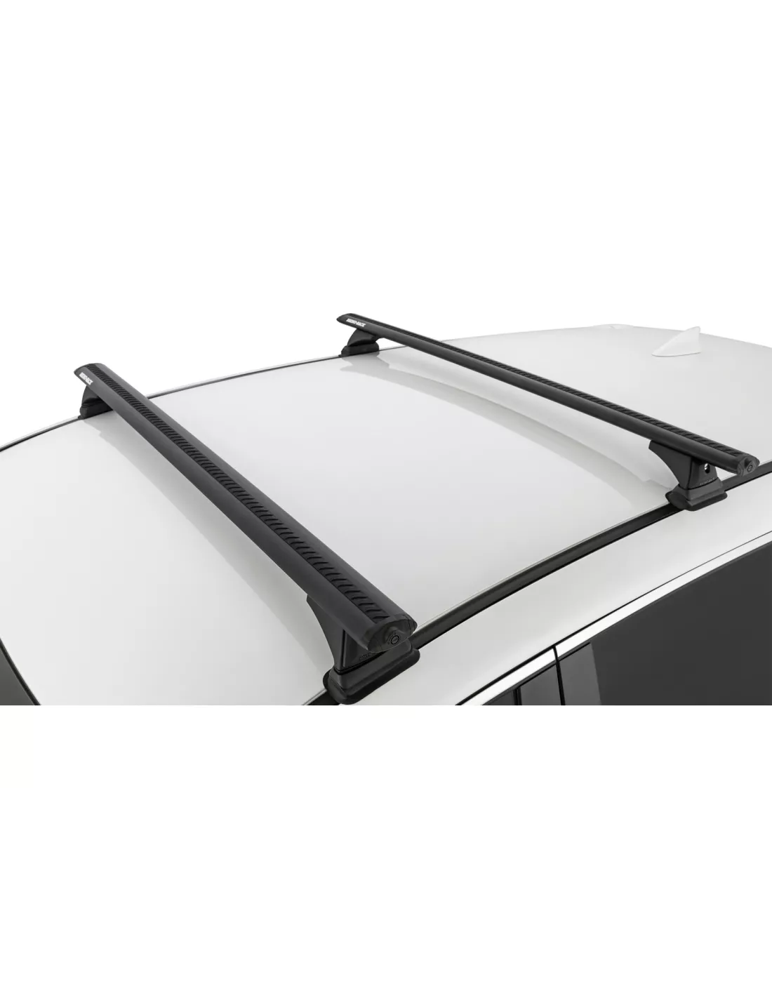 Kit 2 Rhino Rack Rack SPORTZ 1260mm Mazda CX-9 2. GEN
