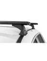 KIT 2 RHINO RACK RACK SPORTZ 1260MM MAZDA CX-9 2ND GEN