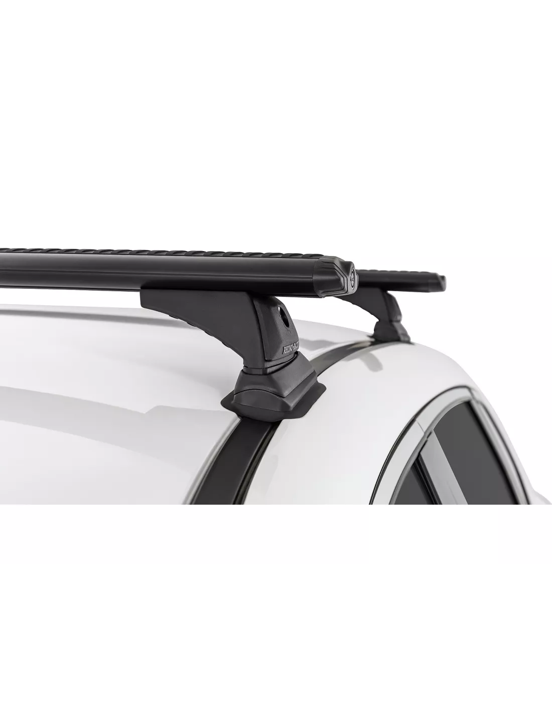 KIT 2 RHINO RACK RACK SPORTZ 1260MM MAZDA CX-9 2ND GEN