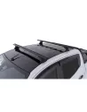 Kit 2 barres de toit Rhino Rack Sportz 1260mm Mitsubishi L200 Double