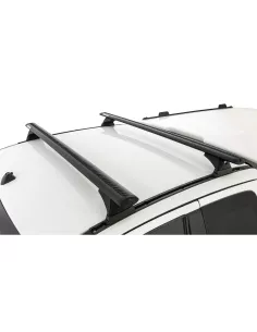 Kit 2 barres de toit Rhino Rack Sportz 1260mm Ford Ranger T6 T7 T8