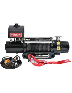 Winde COME UP DV 9S 12V WA-DV9S