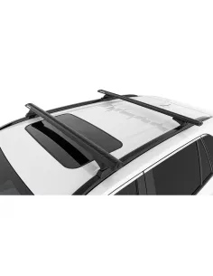 Kit 2 barres de toit Rhino Rack Sportz 1260mm Toyota Rav4 2019- RHINO
