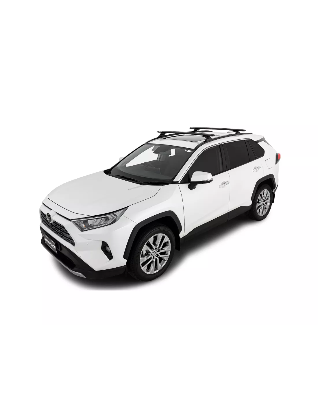 Kit 2 Dachbarren Rhino Rack Sportz 1260mm Toyota Rav4 2019- RHINO