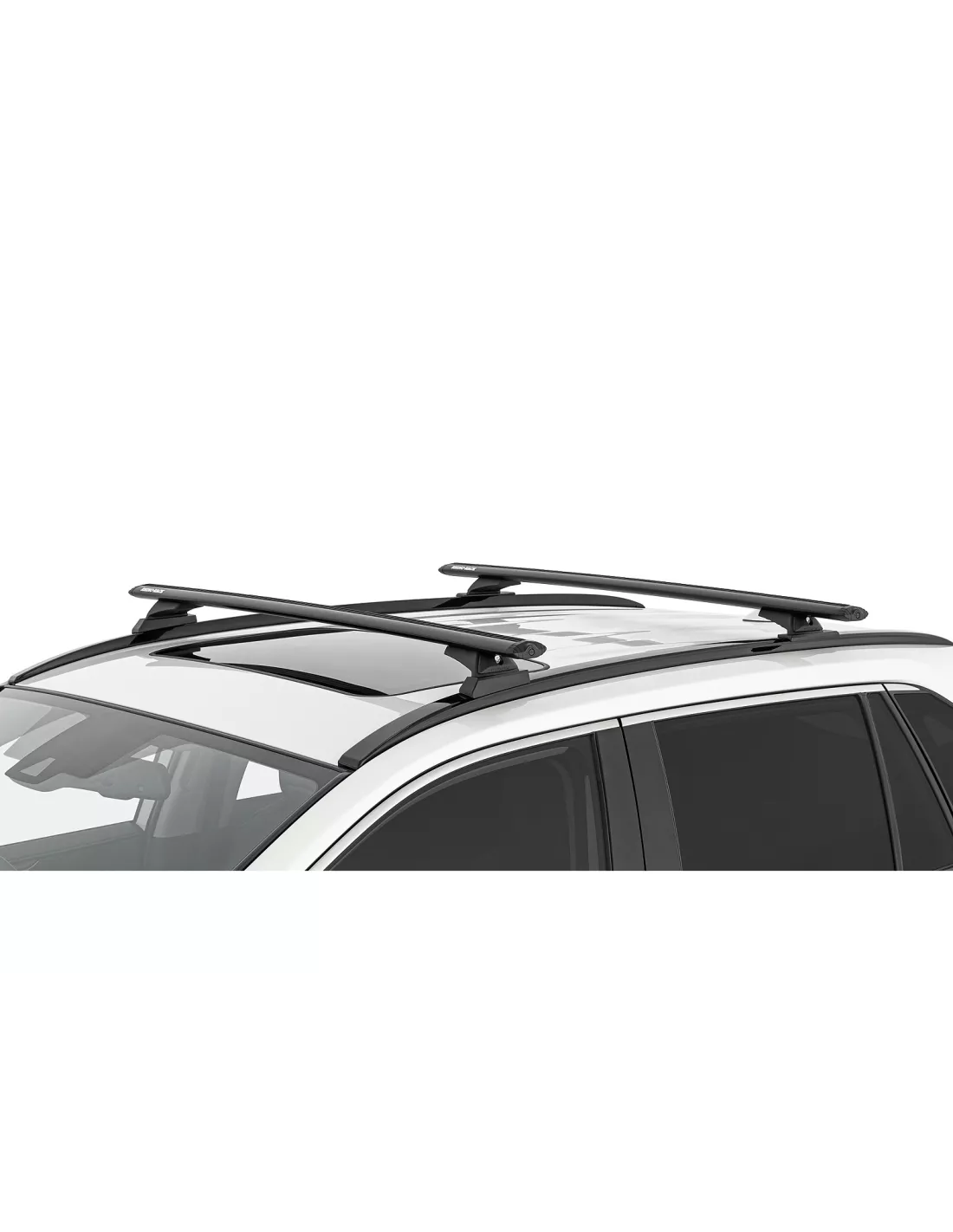 Kit 2 Dachbarren Rhino Rack Sportz 1260mm Toyota Rav4 2019- RHINO